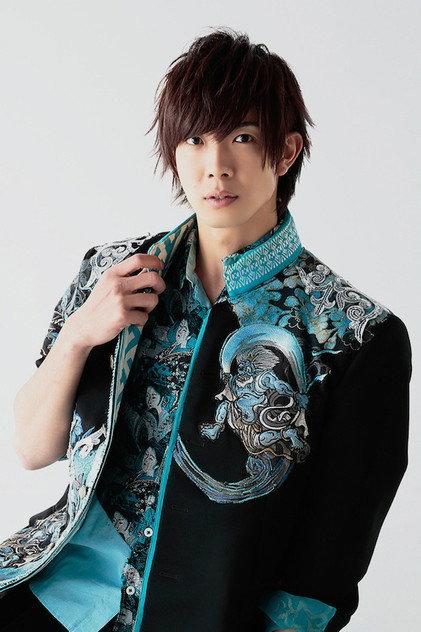 Yukihisa Tamura - Actor Profile Photo