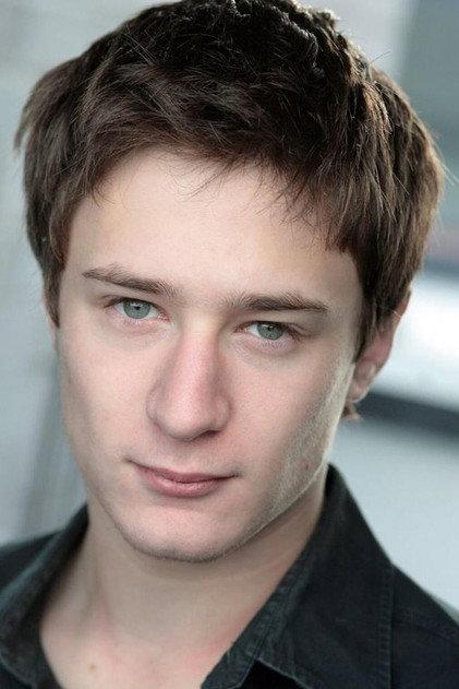 Ben Tibber - Actor Profile Photo