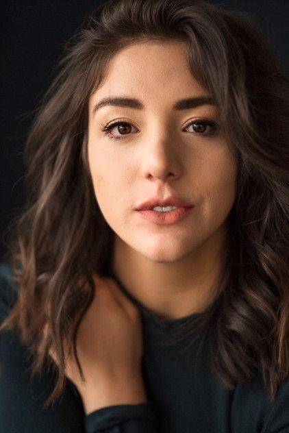 Diana Garle - Actor Profile Photo