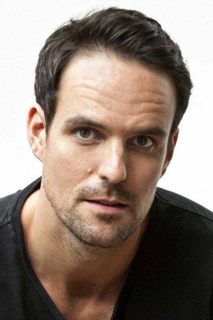 Ben Lewis - Actor Profile Photo
