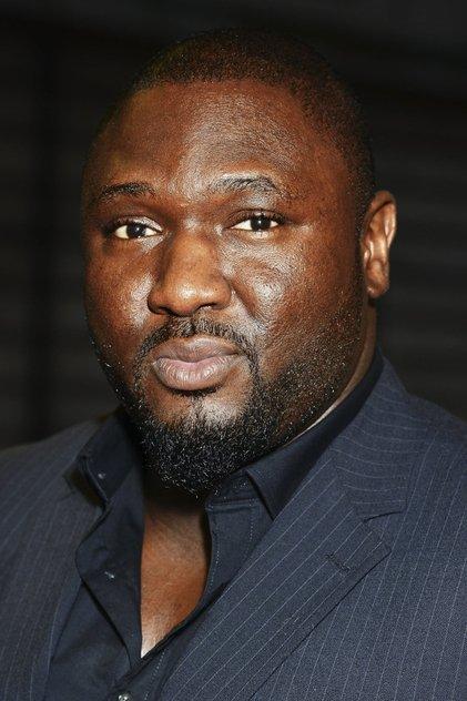 Nonso Anozie - Actor Profile Photo