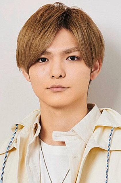 Kota Yabu - Actor Profile Photo