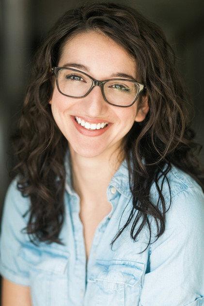 Ashley Lauren Thomas - Actor Profile Photo