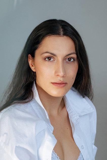 Sandra Lasoková - Actor Profile Photo