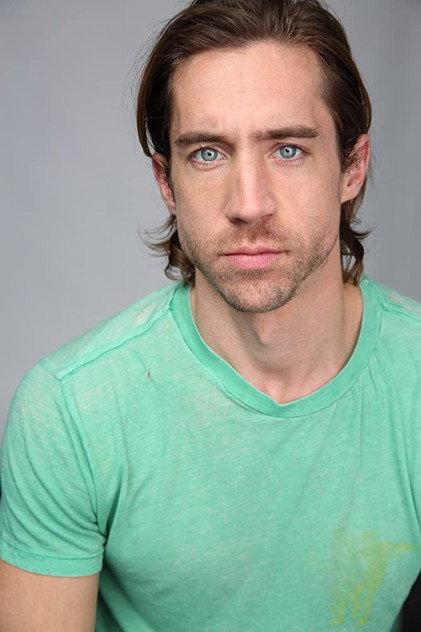 Joshua Zirger - Actor Profile Photo