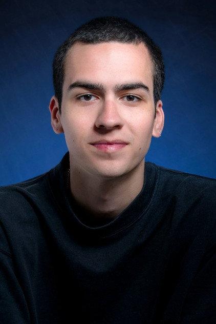 Daniel Botelho - Actor Profile Photo