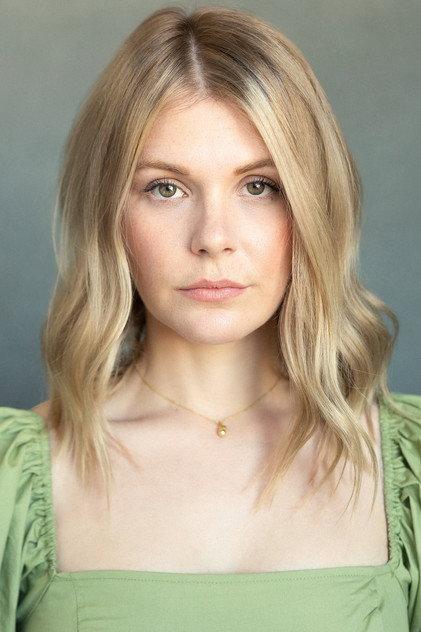 Hannah Arterton - Actor Profile Photo
