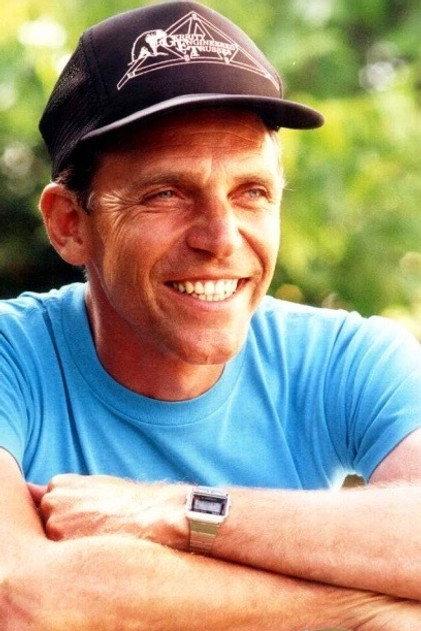 Sam Firstenberg - Actor Profile Photo
