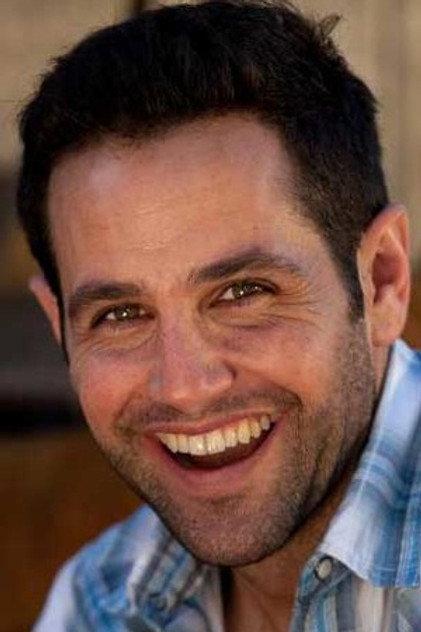 Justin Cowden - Actor Profile Photo