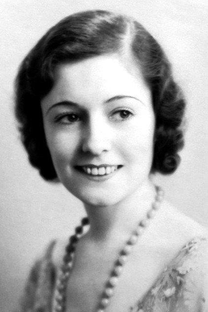 Winifred Shotter - Actor Profile Photo