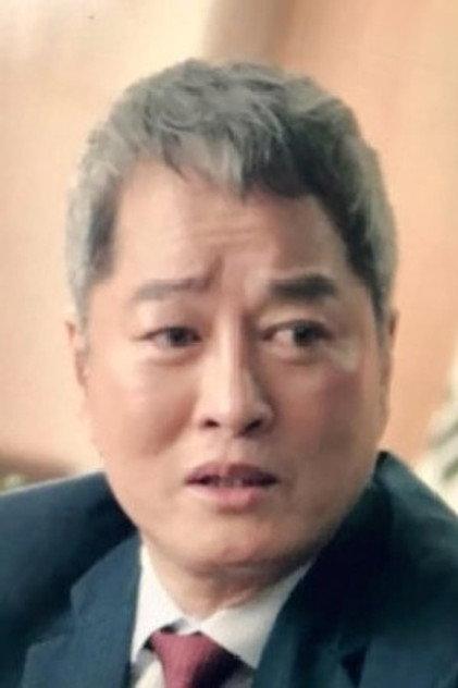 Kim Yoon-hong - Actor Profile Photo