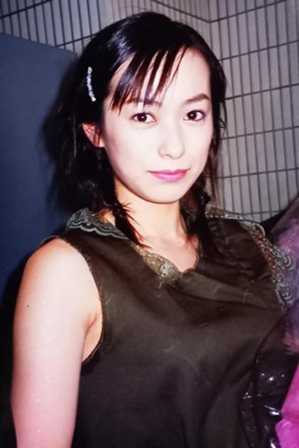 Maria Yanagisawa - Actor Profile Photo