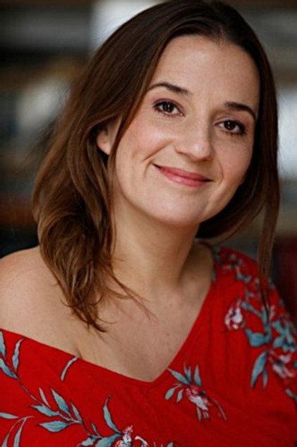 Claire Beaugé - Actor Profile Photo