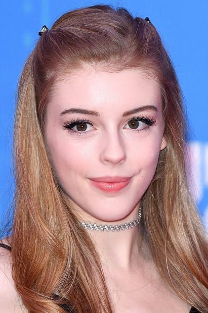 Amelia Gething - Actor Profile Photo