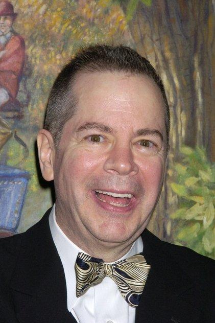 Peter Bartlett - Actor Profile Photo
