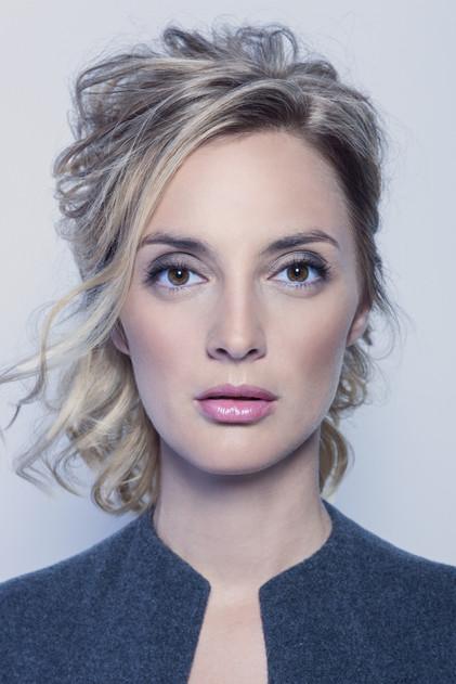 Barbora Poláková - Actor Profile Photo