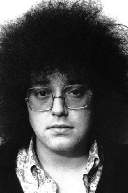Rob Tyner - Actor Profile Photo