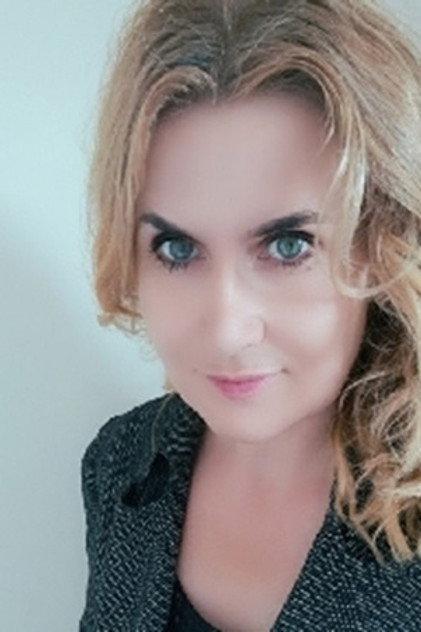 Bogumila Bubiak - Actor Profile Photo
