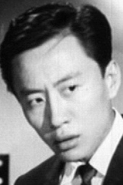 Shen Chong - Actor Profile Photo