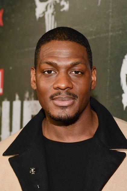 Jason R. Moore - Actor Profile Photo