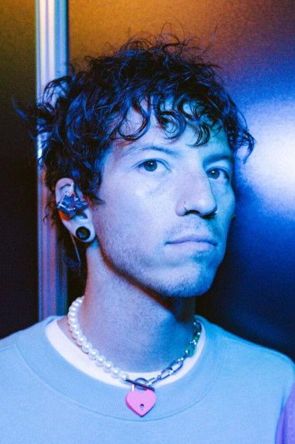 Josh Dun - Actor Profile Photo