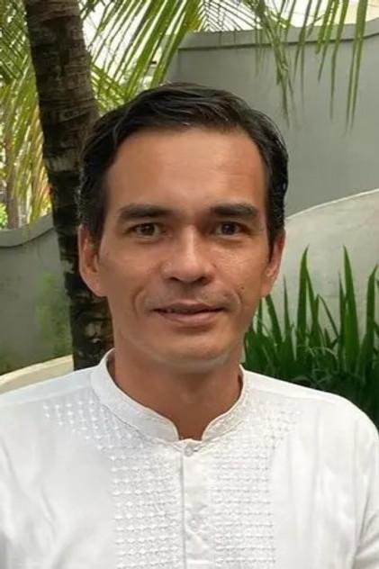 Teddy Syach - Actor Profile Photo