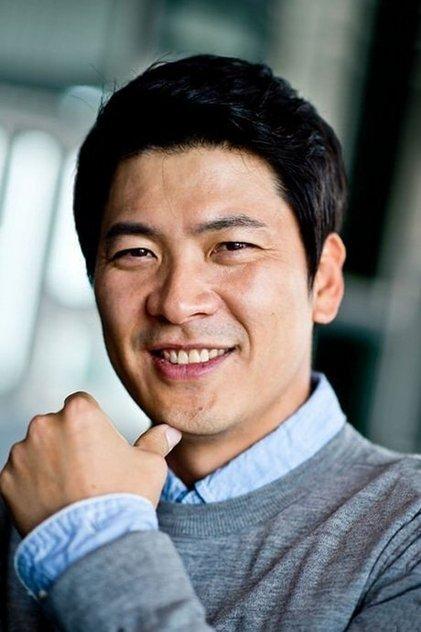Kim Sang-kyung - Actor Profile Photo