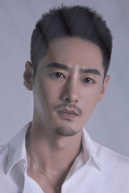 Qi Hang - Actor Profile Photo