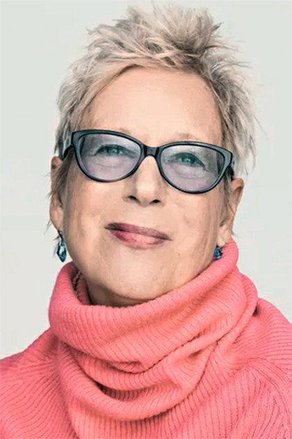 Doris Dörrie - Actor Profile Photo