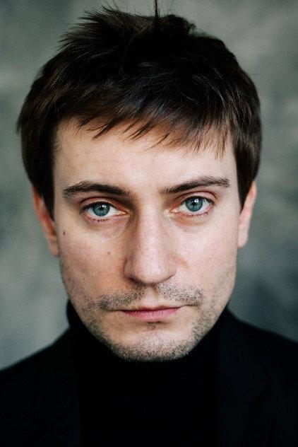 Artyom Grigoryev - Actor Profile Photo