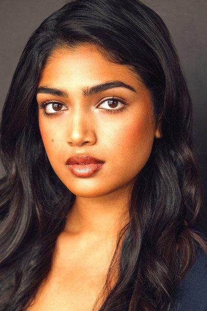 Alicia Rosario - Actor Profile Photo