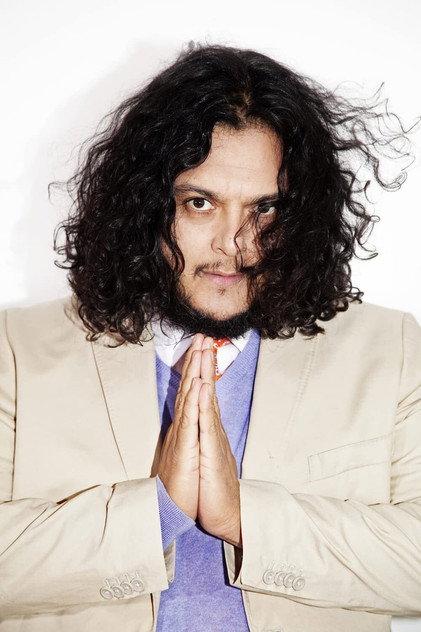 Felipe Esparza - Actor Profile Photo