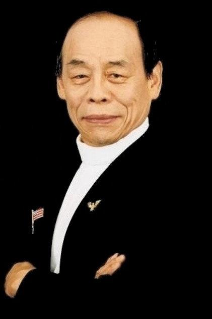 Jhoon Rhee - Actor Profile Photo