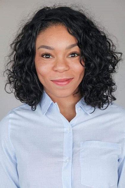 Taelyn Lewis - Actor Profile Photo