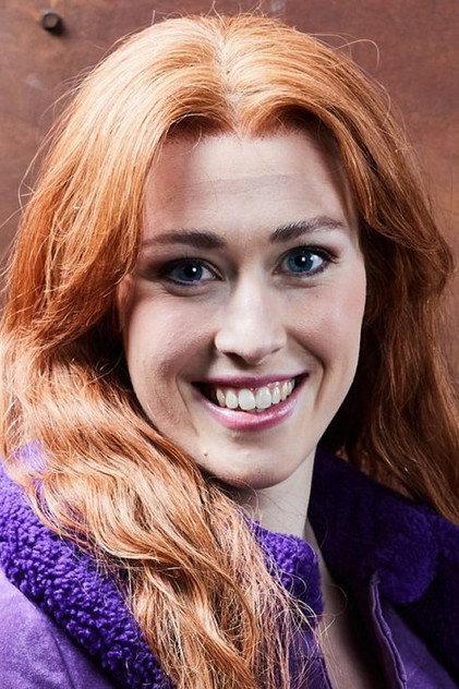 Mathilde Zeuner - Actor Profile Photo