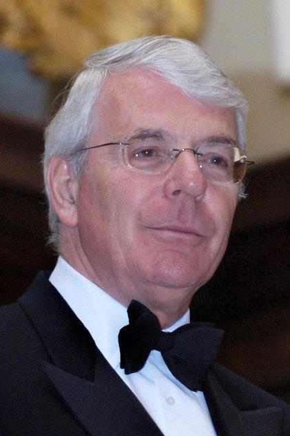 John Major - Actor Profile Photo