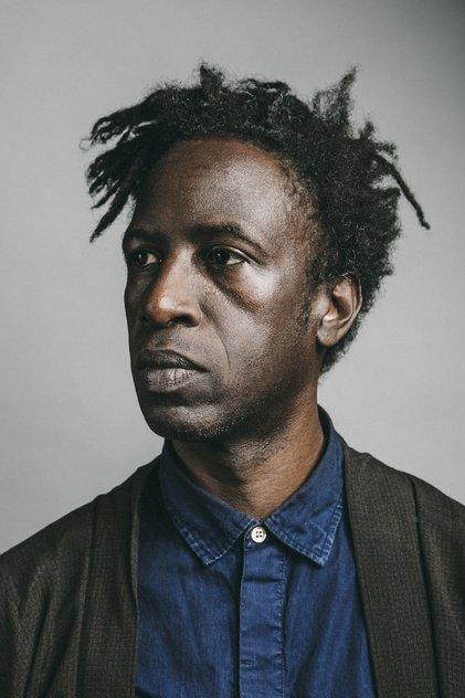 Saul Williams - Actor Profile Photo