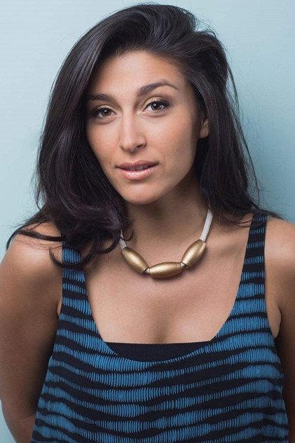 Ilsa Levine - Actor Profile Photo