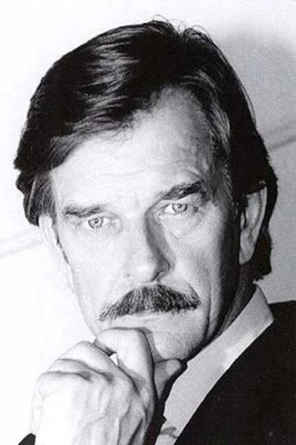 Bernd Stephan - Actor Profile Photo