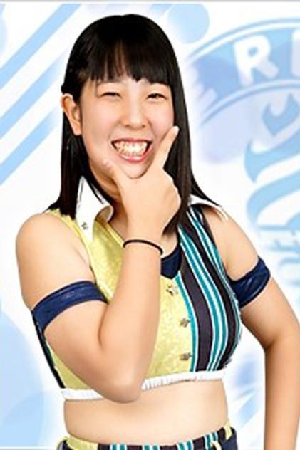 Ibuki Hoshi - Actor Profile Photo