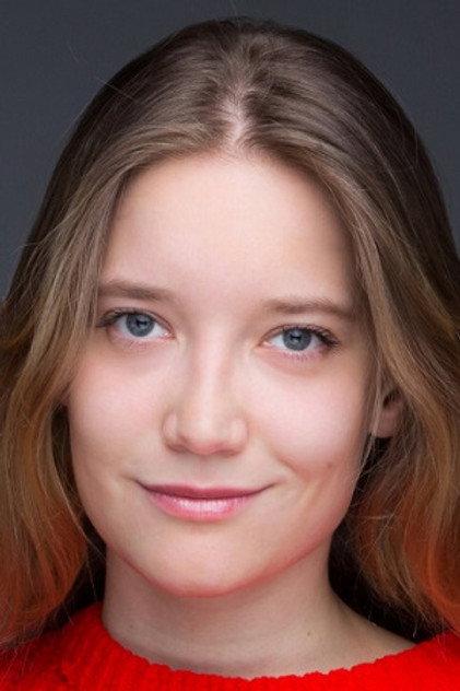 Anastasiya Prokofyeva - Actor Profile Photo