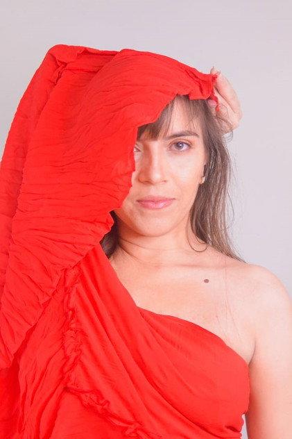 Mia Marzy - Actor Profile Photo