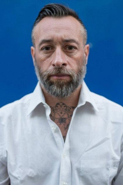 Frédéric Alhinho - Actor Profile Photo