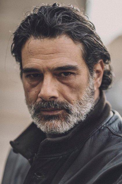Marco Leonardi - Actor Profile Photo