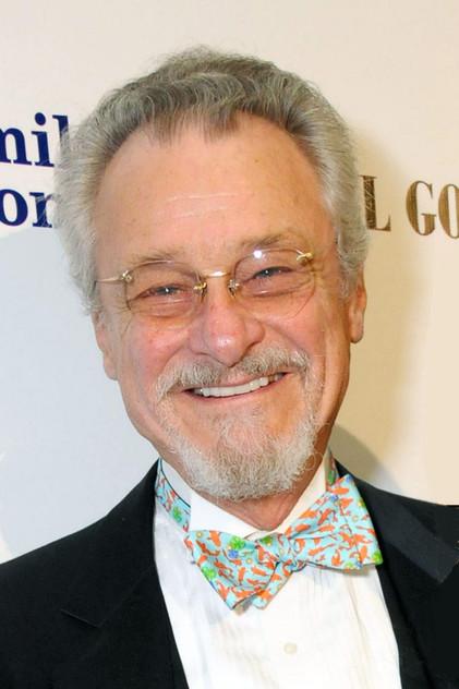Jerry Hardin - Actor Profile Photo
