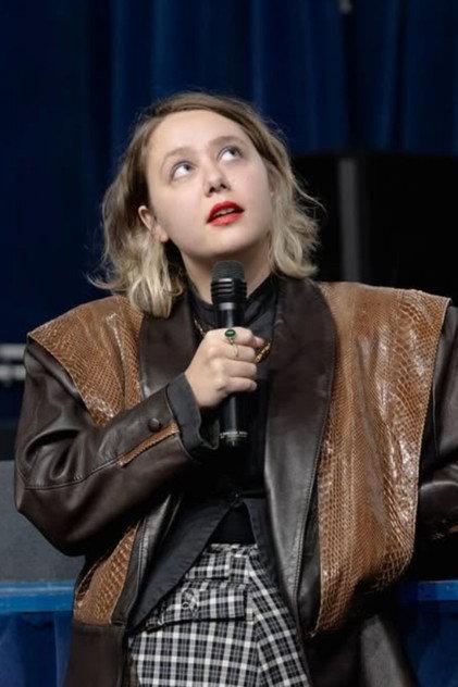 Teona Galgoțiu - Actor Profile Photo