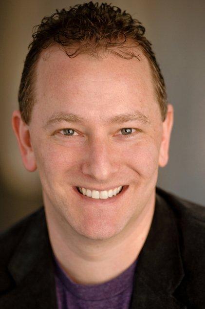 Kevin Kolack - Actor Profile Photo