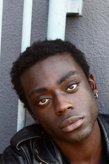 Benny Opoku-Arthur - Actor Profile Photo
