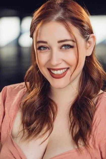 Mariah Rose Faith - Actor Profile Photo