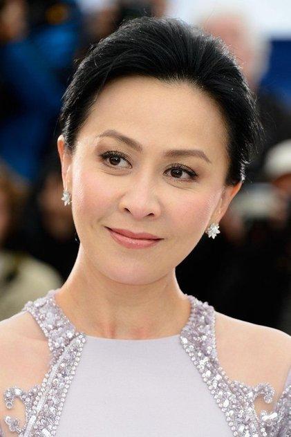 Carina Lau - Actor Profile Photo